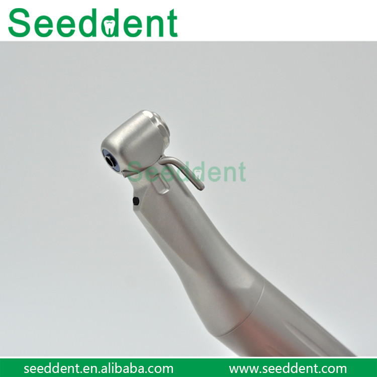 Best Stainless steel 20:1 LED (E-generator) Reduction Implant Contra Angle wholesale