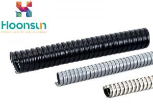 China M38 Stainless Steel Corrugated Metal Flexible Tubing Hose / Pipe / Tube / Conduit on sale