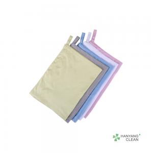 Best Comfortable Cleanroom Lint Free Cloth , Lint Free Lab Wipes Size Customized wholesale