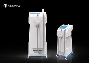 China Most Effective Laser Body Hair Removal Machine , Laser Waxing Machine 10~70J/Cm2 on sale