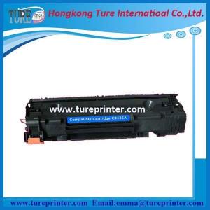 China Compatible Toner Cartridge for HP-BC435A on sale