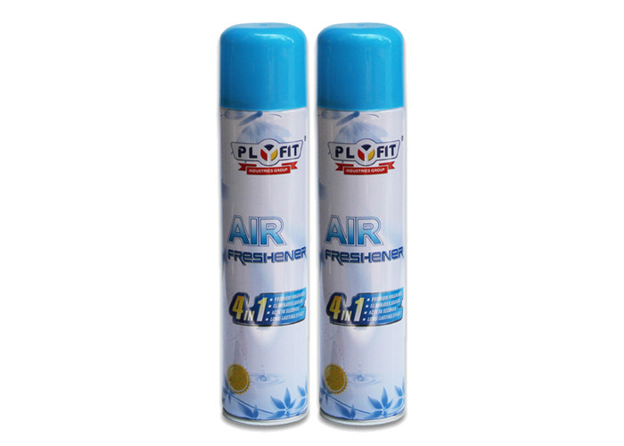 Best Water Based Air Deodorizer Spray Long Lasting , All Natural Lavender Air Freshener wholesale