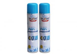 Best Water Based Air Deodorizer Spray Long Lasting , All Natural Lavender Air Freshener wholesale