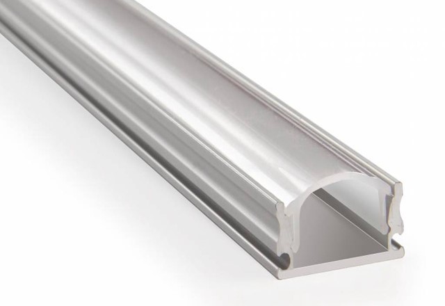 Best Custom Extruded Aluminum Enclosures Aluminium Profile Light Box In Europe wholesale