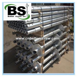 Best Foundation Stabilization and Repair Helical Piers wholesale