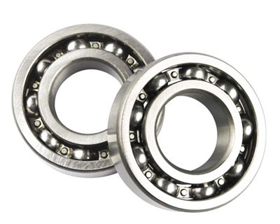 China Z, ZZ, RS, 2RS 10mm - 80mm N, NR Deep Groove Ball Bearings 6000, 6200, 6300 series on sale