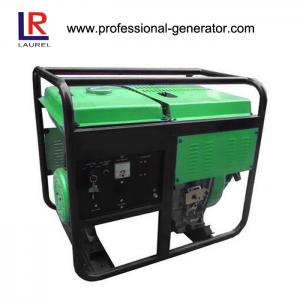 Best CE Approved 3kw Portable Single Diesel Generator with 178F Air Cooling Diesel Engine wholesale