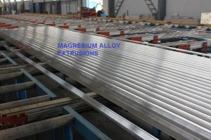 China Extruded AZ80A AZ61A billet magnesium alloy rod billet bar tube AZ31B magnesium alloy bar billet rod ZK60A AZ63 Z90D on sale
