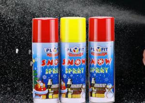 Best Christmas Artificial Party Trigger Foam Snow Spray wholesale