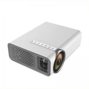 China YG530 1080P HD LED USB HDMI Home Theater Projector Media Player on sale