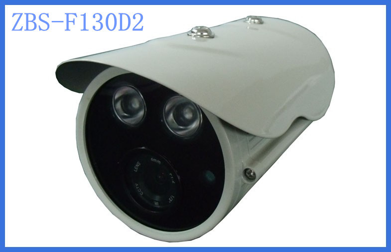 China PTZ control 8mm lens POE megapixel CCTV Camera , WIFI network cameras on sale