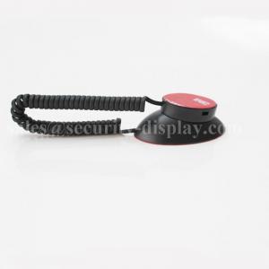 Best Universal Coiled Security Tether with Magnets and Double-Sided Tape wholesale