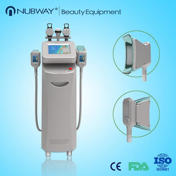 Cheap high quality cryolipolysis,fat dissolving cryolipolysis,effective cryolipolysis equipment for sale