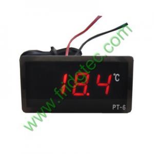 UNIVERSAL ECONOMICAL LED DIGITAL THERMOMETER FOR REFRIGERATION TEMPERATURE DISPLAY