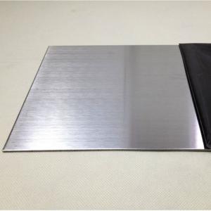 China 4×8ft 1100 White Anodized Aluminum Sheet 5mm Alloy Plate Microwave on sale