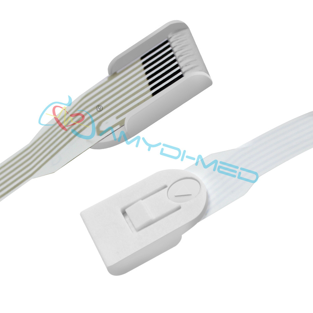 Best Disposable EEG Sensor 6 Electrodes Bilateral Sensor Support Masimo Modules Monitors wholesale