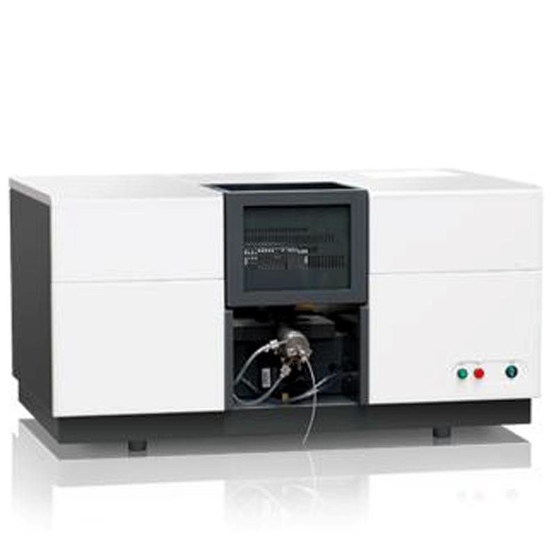 China 190~900 Nm Atomic Absorption Spectrometer For Chemical Analysis on sale