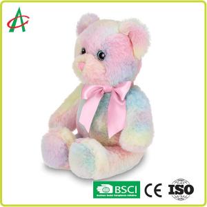 Best 12 Inches Teddy Bear Plush Toy wholesale