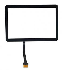 China Samsung Galaxy Tab 2 10.1 Touch Screen Digitizer Replacement on sale