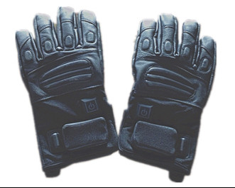 Best Police Arrest Gloves Generate Low Pressure Pulse Current  For Arrest The Criminals wholesale