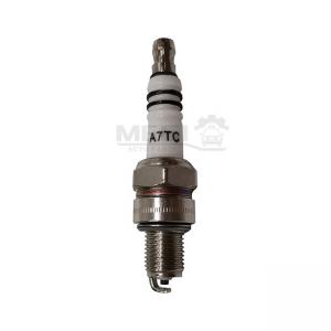 China Motorcycle GY6 Engine C7HSA A7TC Motorcycle Spark Plugs on sale