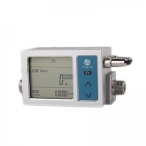 China natural gas flow meter on sale
