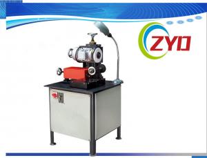 China Automatic Teeth Saw Blade Grinding Machine For Drawing Gear 500kg on sale
