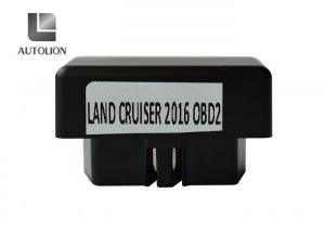 China Automatic OBD Car Window Closer CANBUS OBD2 Socket , plug and play Installation on sale