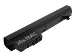 China HP Compaq Replacement parts black Laptop li-ion Battery for HP Mini 110 series Notebook on sale