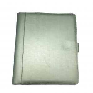 Best 100gsm Office Leather Ring Binder Custom File Folder A4 210*297mm wholesale