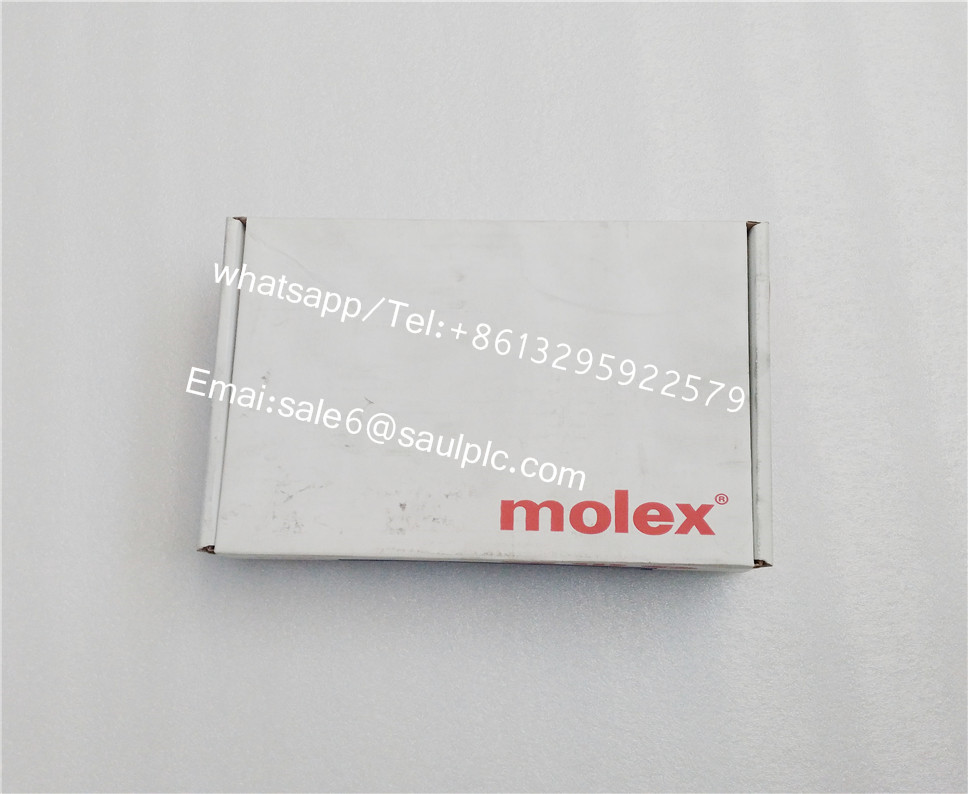 China Molex SST-PB3-CLX-RLL Module in stock brand new and original on sale