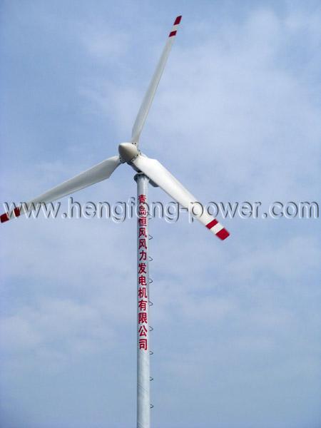 Wind turbine HF9.0-15KW