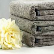 China Microfiber Bath Towels on sale
