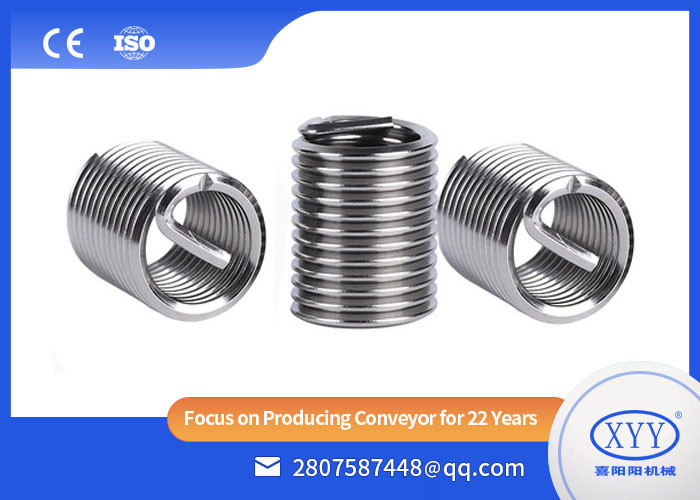 China ST10*1.5*1.5D 304 Stainless Steel Threaded insert on sale