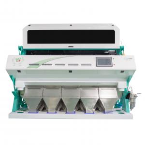 China Latest Market Price Automatic Rice Color Sorter For Rice Milling Plant on sale