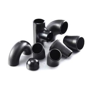 China 90 Degree Pipe Elbow And Pipe Fittings Reducer Sch160 Asmt Socket Weld Fittings on sale