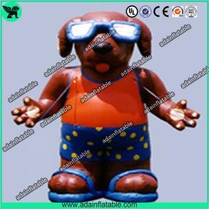 Best Inflatable Dog, Inflatable Dog Costume,Cool Dog Inflatable For Sunglasses Advertising wholesale