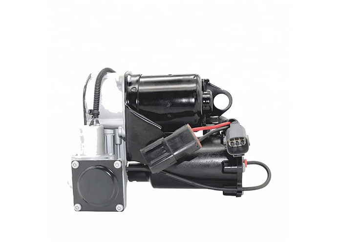 Best ISO9001 Air Suspension Compressor Pump For Land Rover Sport LR023964 Discovery 3&4 wholesale