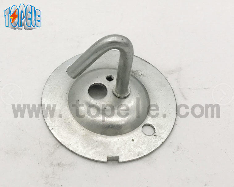 Cheap Super Quality Bs Standard Combined Hook Dome Plate Cover for sale