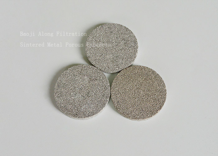 China Sintered Metal Filters Manufacturer,porous sintered metal filters manufacture on sale