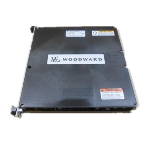 Best 5464 836 Woodward Module Programmable Logic Controller Module wholesale