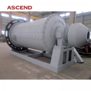 China Stone Aggregate Quarry 1200x2400 1200x4500 Models Grinding Ball Mill Supplier on sale