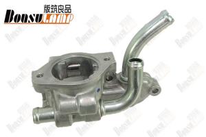 China Auto Part Wholesale Distributor 4JG1 4JG2 Thermostat Housing 8-97232241-0 8972322410 on sale
