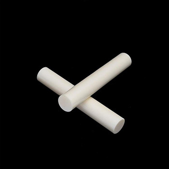 China High Thermal Conductivity Ceramic Aluminum Nitride ALN Bar / Roller on sale