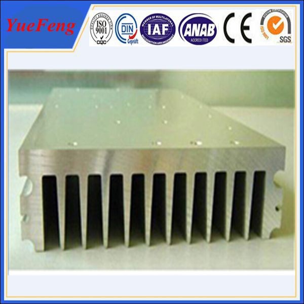 China heat sink aluminum/heat sinks aluminum,aluminum heat sink suppliers on sale