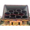 Buy cheap ASME B36.10M:2000 Welded and hot-rolled seamless steel pipes from wholesalers