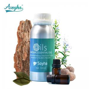 Best Firming Aromatherapy Pure Essential Oils / Healthy Oil Diffuser Oils wholesale