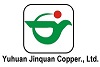 China Taizhou JinQuan Copper Co., Ltd. logo