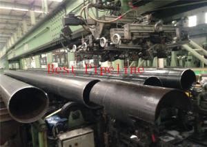 Best DIN 1628 1984 Cold Forming Precision Steel Pipe Round Steel Tubing Of Non Alloy Steel wholesale