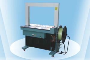 China Automatic PP Strapping Machine, PP Belt heated strapping on sale